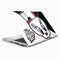 Looney Tunes Retro Tweety Bird HP Elitebook Skin